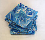 Load image into Gallery viewer, Handmade Coasters - Set of 6
